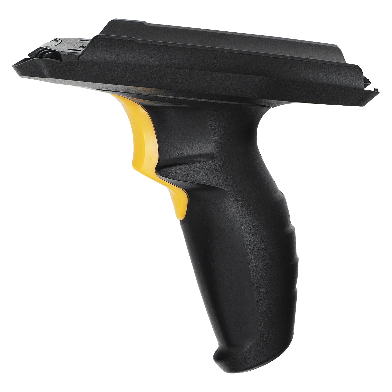 TC51 Trigger Handle for Zebra TC51 TC510K TC52 TC56 TC57 Handheld Barcode Scanner Mobile Computer, Sensitive Scan Convenient Grip (TRG-TC51-SNP1-01), Must Be Used with Protective Case