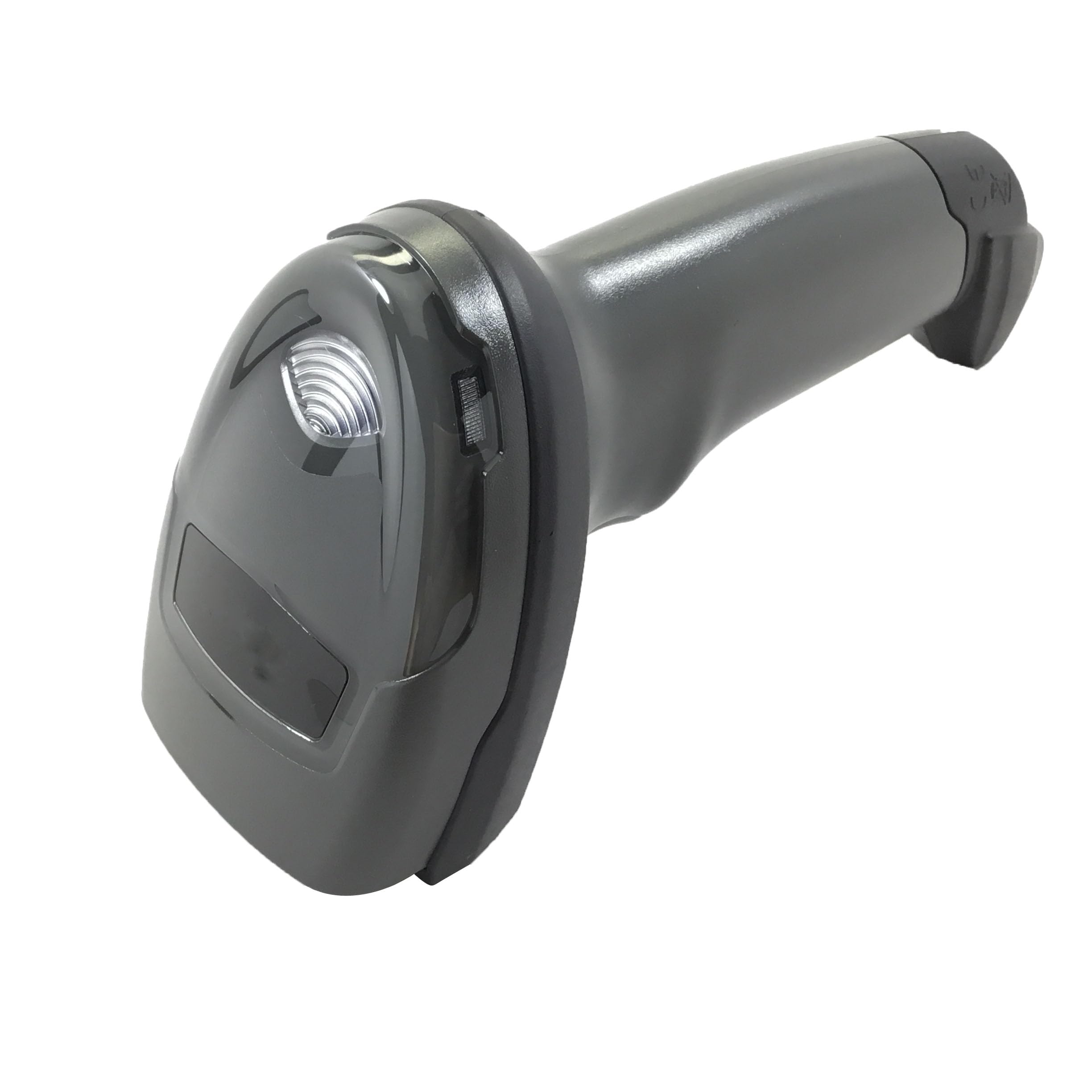 Zebra DS2208-SR Handheld Corded Barcode Scanner(Imager,2D/1D,IP52,Black)