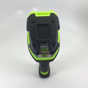 Zebra LI3608-SR (Standard Range) Ultra-Rugged Handheld Barcode Scanner Kit (Linear Imager,1D,IP52)