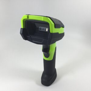 Zebra DS3608-SR (Standard Range) Ultra Rugged Handheld Barcode Scanner Kit(Imager,2D/1D,IP52)