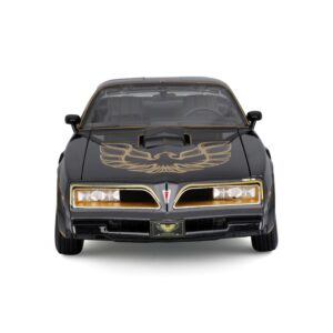 Maisto 1:18 SE 1978 Pontiac Firebird Trans Am