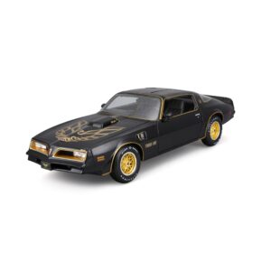 maisto 1:18 se 1978 pontiac firebird trans am