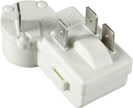 Refrigerator PTC Starter Relay for Haier Panasonic Siemens Samsung LG Vissani Danby Magic Chef Kenmore ZHB35-120P15 ZHB60-120P15 ZHB69-120P15 ZHB60-120P4.7 ZHB88-125P4.7