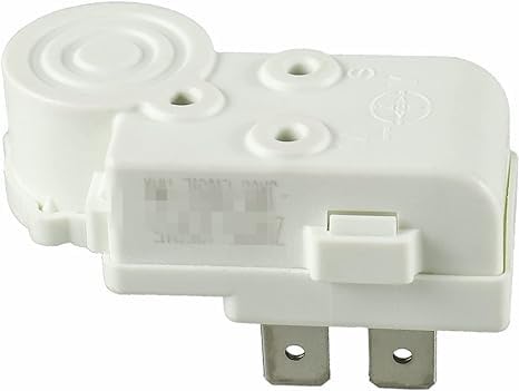 Refrigerator PTC Starter Relay for Haier Panasonic Siemens Samsung LG Vissani Danby Magic Chef Kenmore ZHB35-120P15 ZHB60-120P15 ZHB69-120P15 ZHB60-120P4.7 ZHB88-125P4.7