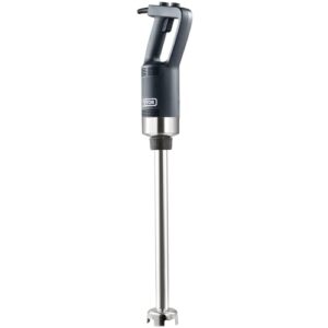 VEVOR Commercial Immersion Blender, 750W 20" Heavy Duty Hand Mixer, Variable Speed Kitchen Stick Mixer with 304 Stainless Steel Blade, Multi-Purpose Portable Mixer for Soup, Smoothie, Puree, Baby Food