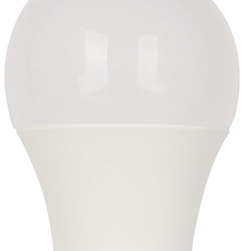 Westinghouse 5229100 14 Watt (100 Watt Equivalent) A19 Daylight LED Light Bulb, Medium Base