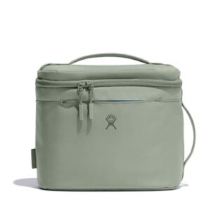 hydro flask 5 l insulated lunch bag agave