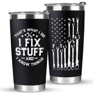 birthday gifts for men unique - unique gifts for men, gifts for dad, dad gifts - dad birthday gift, men birthday gifts ideas, gag gifts for men, men gifts for birthday - dad, men tumbler 20 oz