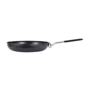 SHOWERORO 9 Inch Fry Pan 9 Frying Pan Grill Pan Iron Fried Eggs 9 Inch Skillet