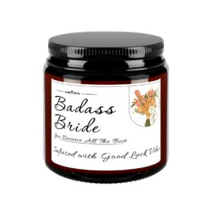 christmas gifts for bride gifts bride to be gifts christmas gifts for women bridesmaid gifts scented candles christmas gift wedding gifts bachelorette gifts for bride bridal shower gifts bride gift