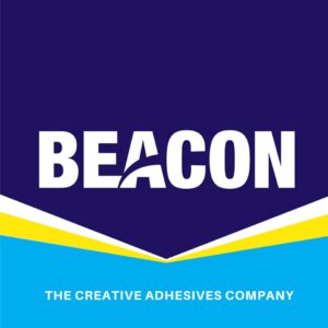 BEACON Fast-Holding, Non-Toxic Multi-Purpose Adhesive Spray for DIY Enthusiasts, Builders, Teachers and More, 8-Ounce