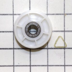 wp35001086 dryer idler pulley