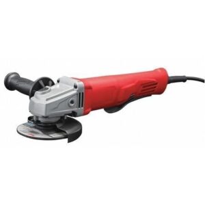 jiotv mke-6141-31 for milwaukee tool 11 amp corded 4-1/2"" small angle grinder paddle no-lock