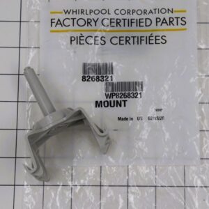 wp8268321 dishwasher upper wash arm support