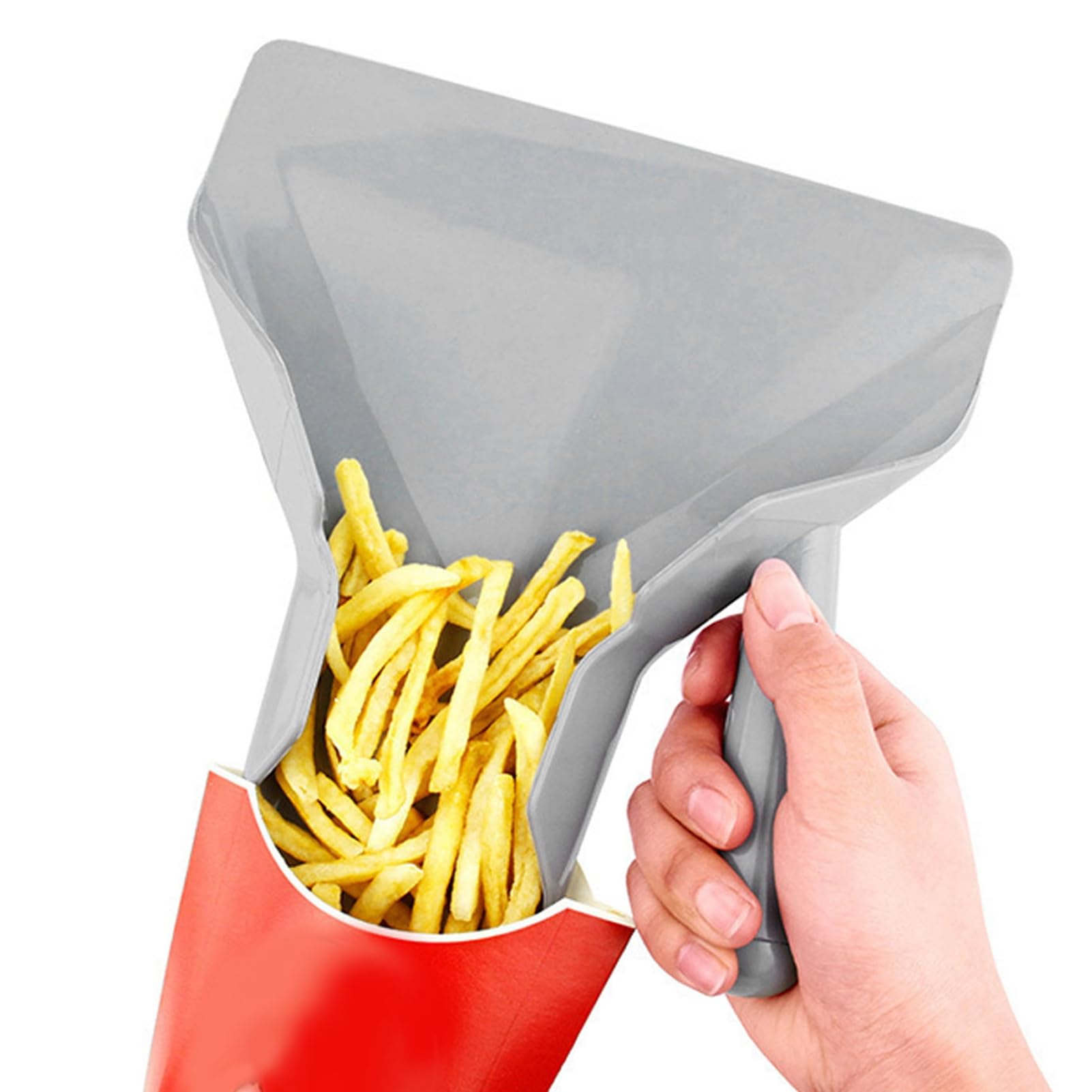 Popcorn Scoop, French Fry Scoop French Fry Bags Freeze Dryer Trays Harvest Right Freeze Dryer Commercial Food Preparation Equipment