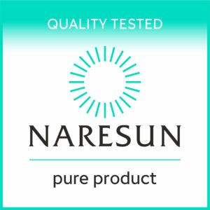 NARESUN Fen 444 | mg, Purity >99%, 90 ct