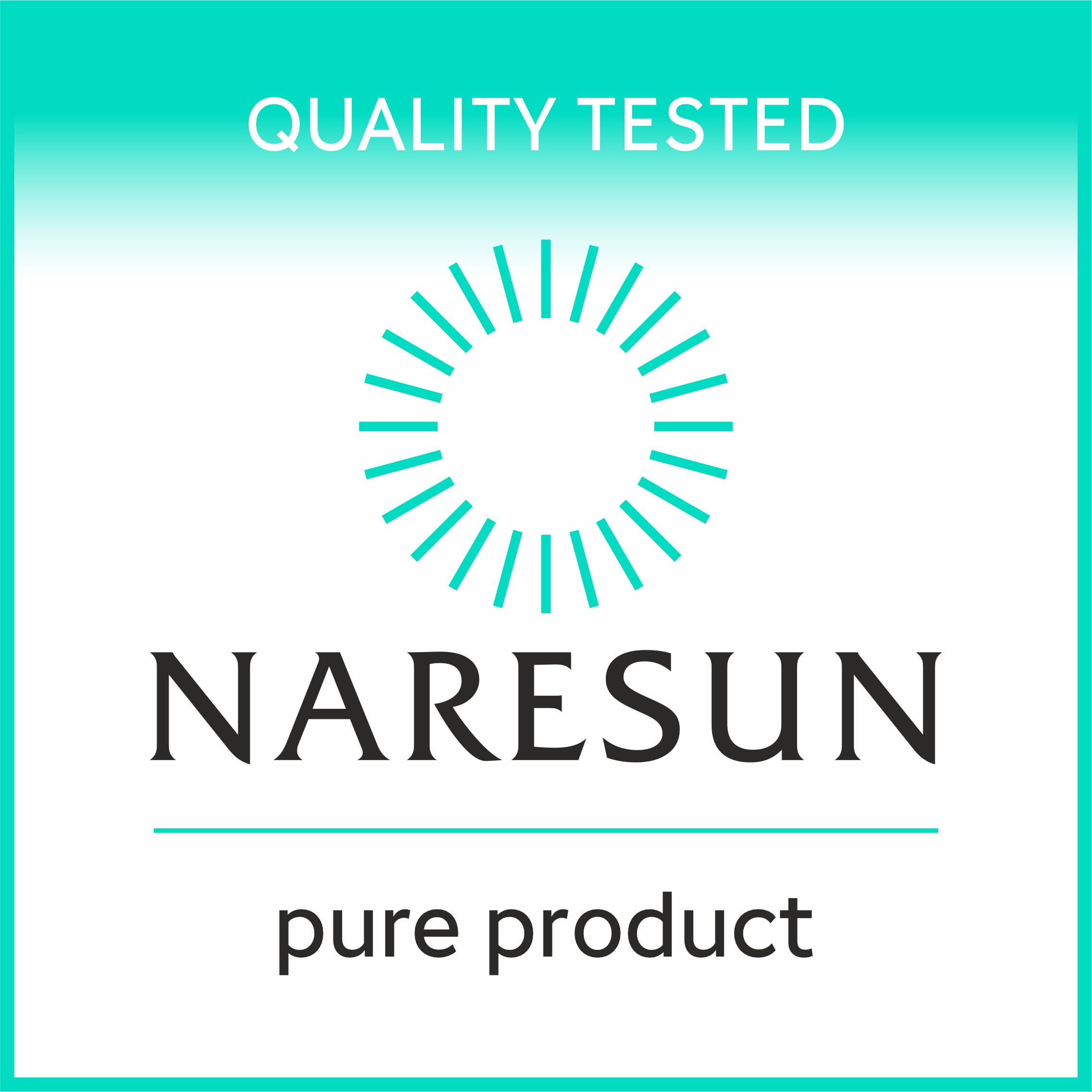 NARESUN Fen 444 | mg, Purity >99%, 90 ct