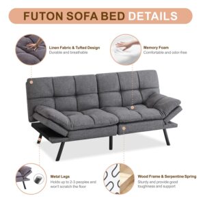 MUUEGM Sofas, Grey