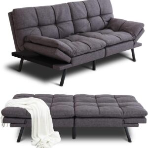 MUUEGM Sofas, Grey