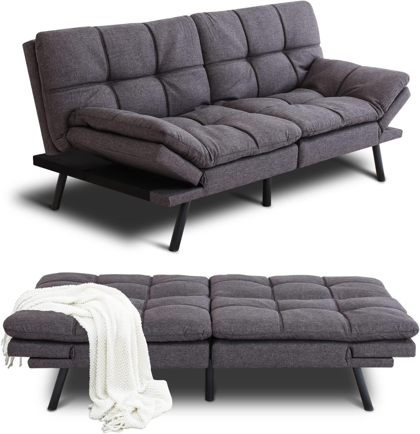 MUUEGM Sofas, Grey