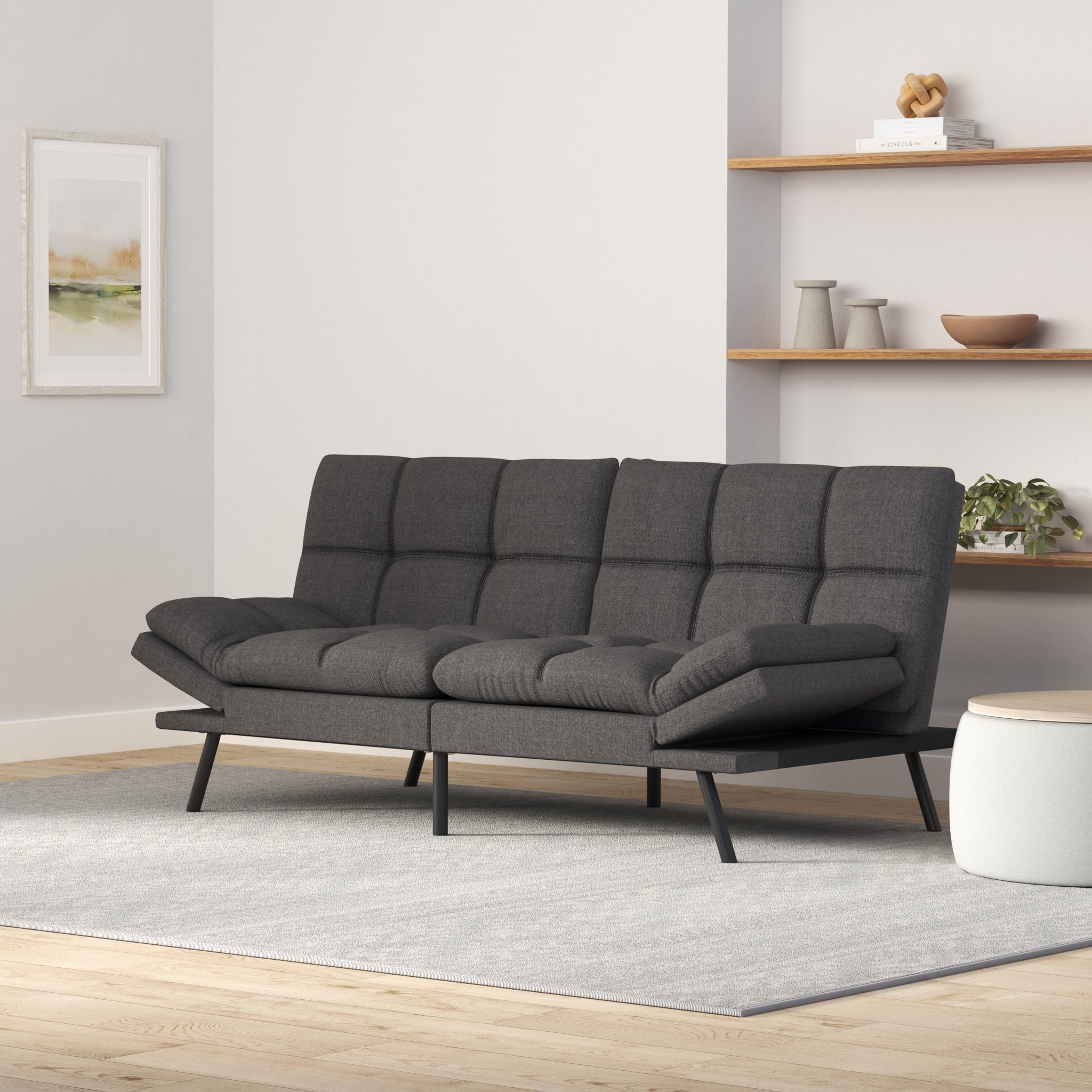 MUUEGM Sofas, Grey