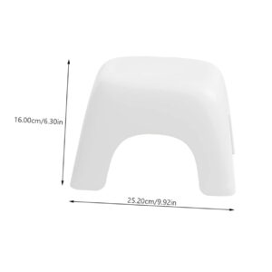 Plastic Stool Shoe Changing Stool Plastic Sitting Stool Children Footstool Children Step Stool Children Stool Small Step Stool Kids Footstool Kids Stool Stackable Stool Small Stool