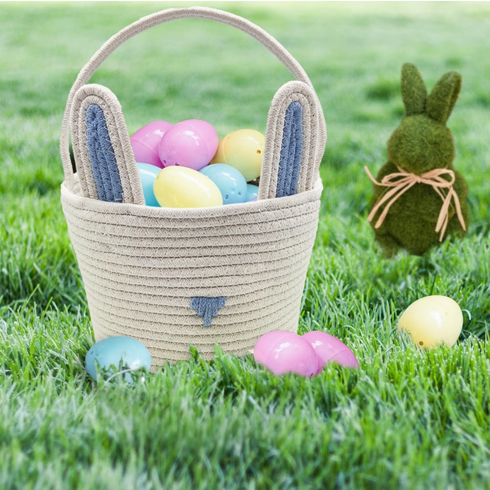 ZWHTB Easter Baskets