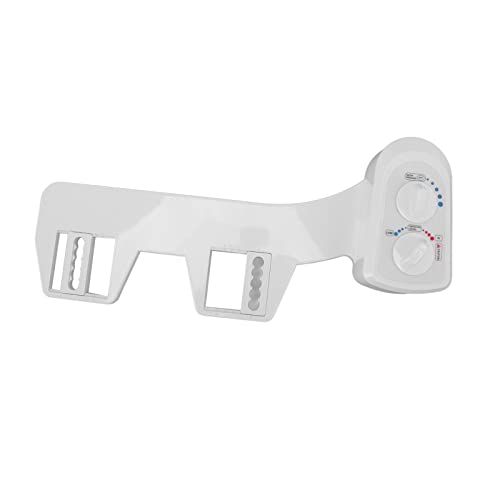 Toilet Bidet, Self Comfortable Bidet Attachment for Home