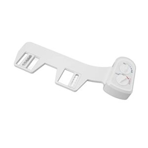 Toilet Bidet, Self Comfortable Bidet Attachment for Home