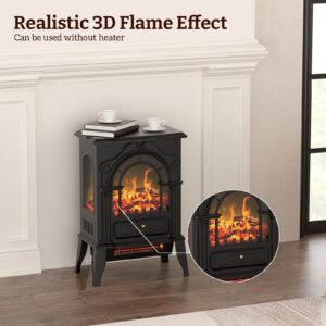 16 inch Electric Fireplace Heater Fireplace Stove