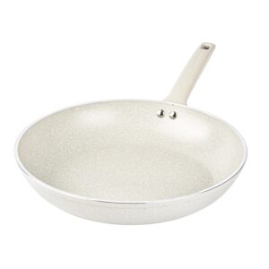 granitestone 10 inch non stick frying pans nonstick frying pan for cooking, nonstick skillet, oven safe skillet fry pan, nonstick pan, healthy and non toxic, non stick pan, dishwasher safe