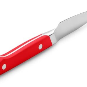 Misen 5.5" Utility Knife - Red