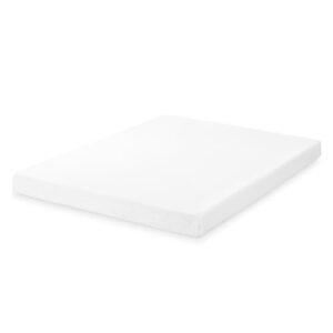 Best Price Mattress 5 Inch Queen Mattress, Cooling Gel Memory Foam Mattress for Kids and Adults, Medium Firm Mattress, Bed-in-A-Box