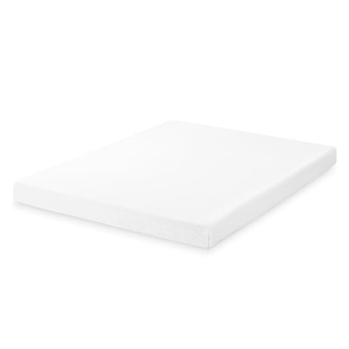 Best Price Mattress 5 Inch Queen Mattress, Cooling Gel Memory Foam Mattress for Kids and Adults, Medium Firm Mattress, Bed-in-A-Box