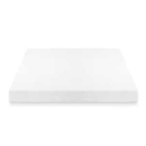 Best Price Mattress 5 Inch Queen Mattress, Cooling Gel Memory Foam Mattress for Kids and Adults, Medium Firm Mattress, Bed-in-A-Box