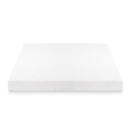 Best Price Mattress 5 Inch Queen Mattress, Cooling Gel Memory Foam Mattress for Kids and Adults, Medium Firm Mattress, Bed-in-A-Box