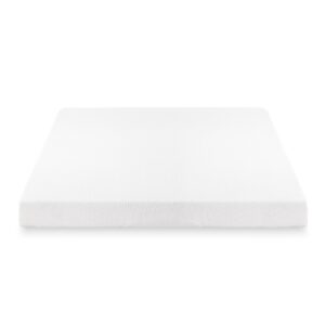 Best Price Mattress 5 Inch Full Mattress, Cooling Gel Memory Foam Mattress for Kids and Adults, Medium Firm Mattress, Bed-in-A-Box