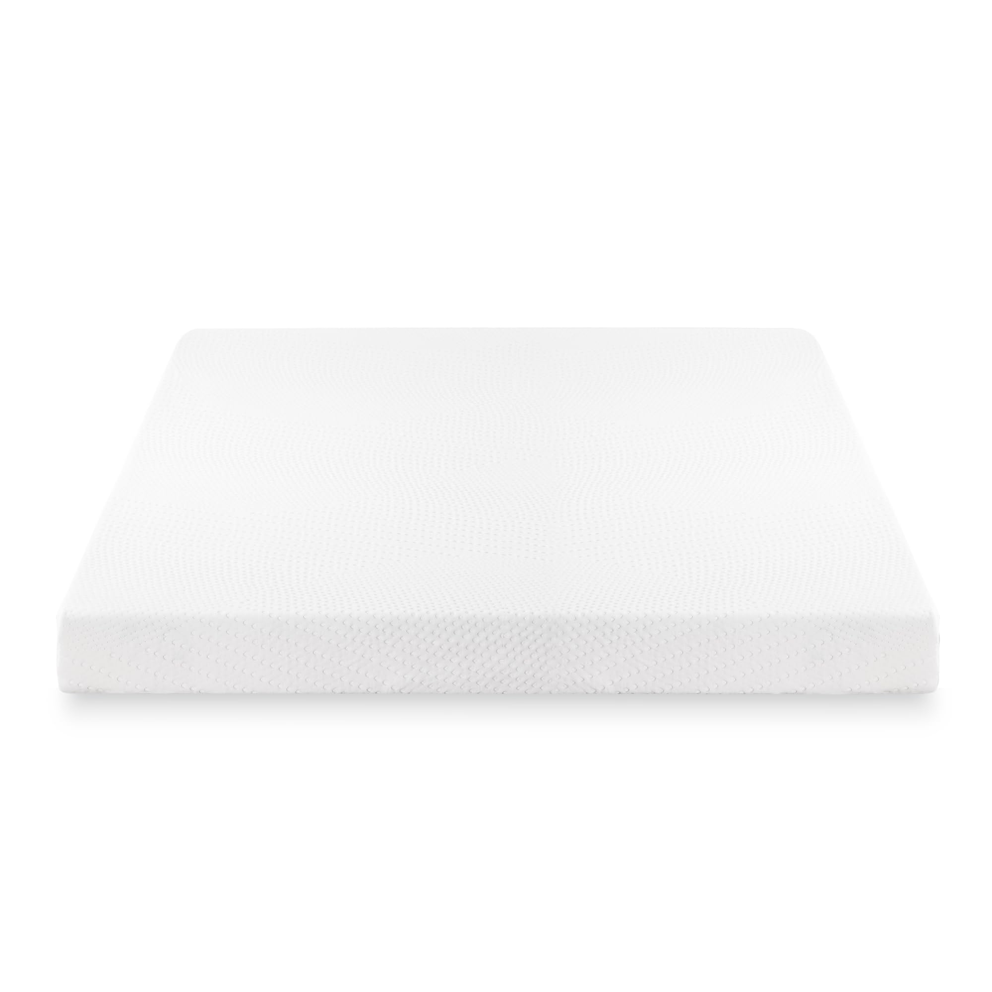 Best Price Mattress 5 Inch Full Mattress, Cooling Gel Memory Foam Mattress for Kids and Adults, Medium Firm Mattress, Bed-in-A-Box