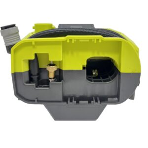 Ryobi 18V ONE+ DUAL FUNCTION DIGITAL Inflator/Deflator, PCL031B