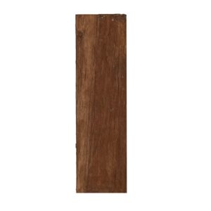 Exotic Wood Zone Honduras Rosewood 1" x 1-1/2" x 5" Knife Handle Blanks/Wooden Knife Scales