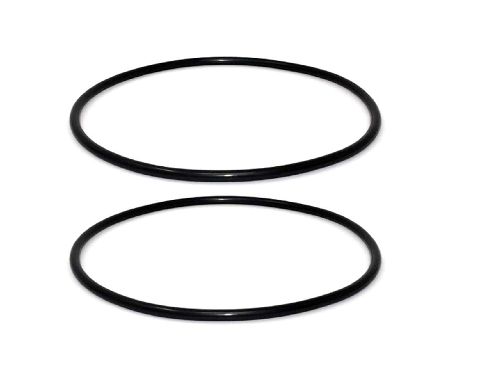 Generic 151120 OR-34 Water Filter Rubber O-Ring Compatible for Pentek and Culligan Standard & 3G Standard Water Filter Housings (2/Pack)