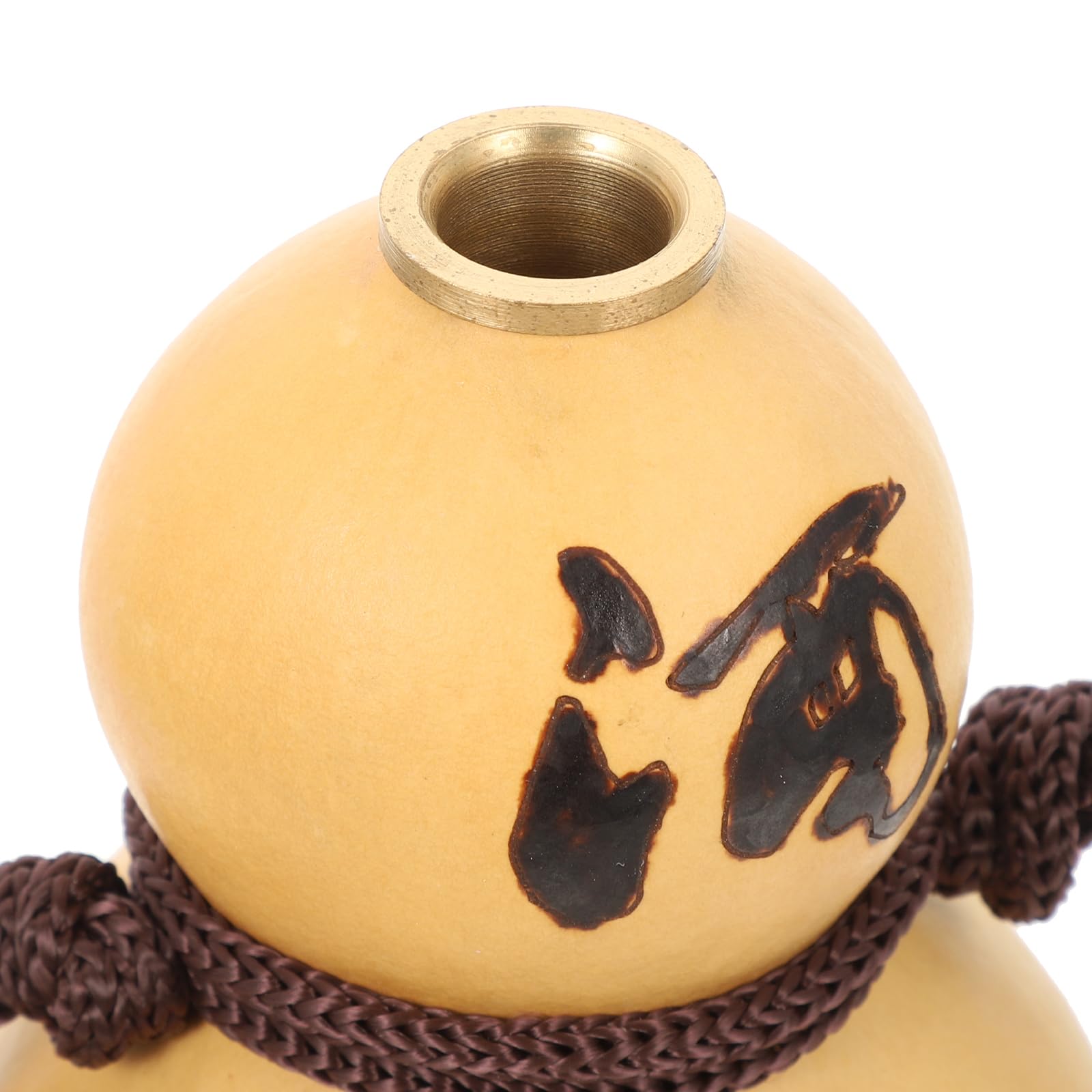 Natural Gourd Bottle Gourd Hip Flask Sake Drink Ware Gourds Drink Storage Bottle Japanese Decor Gourd Jug Japandi Decor Hot Sake Bottle Sake Decanter Sake Tank Wine Chinese Style