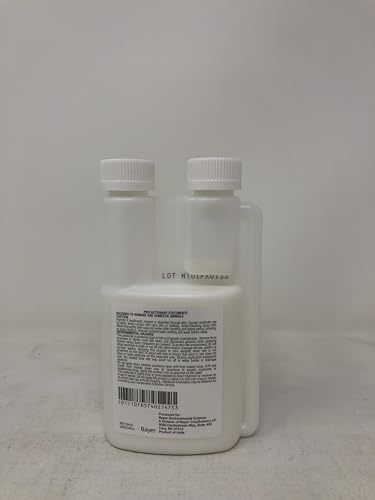 Bayer 80880618-2 Tempo SC Ultra-240ml Pesticide, White