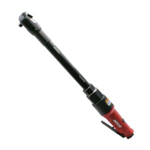 aircat 808-15-25-a 1/4"" 15"" extended ratchet 30 ft-lb of torque 200 rpm