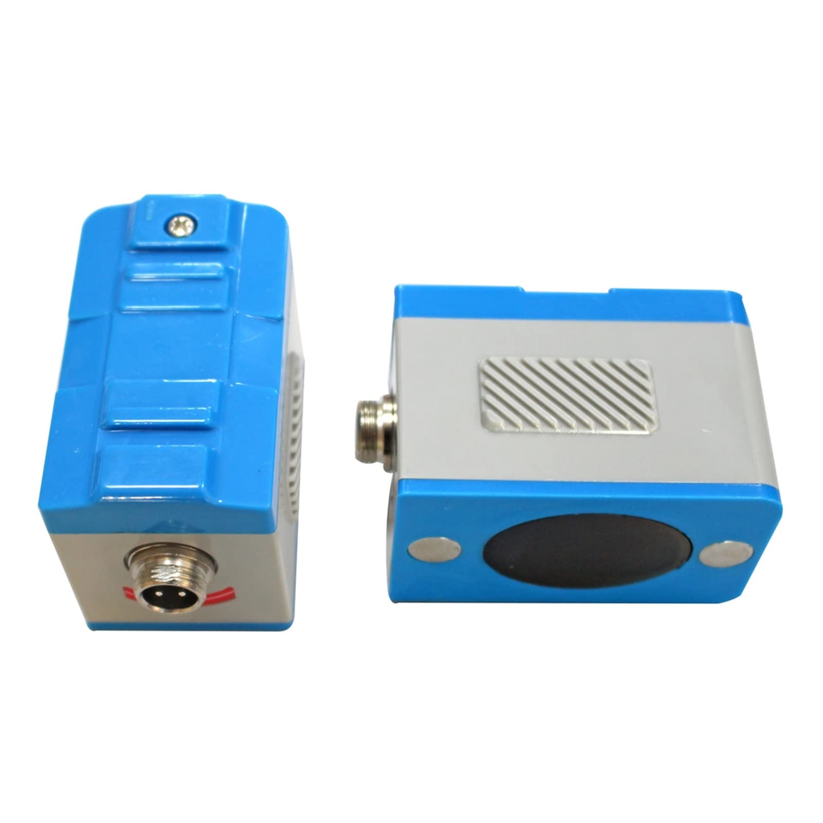 High-Precision Ultrasonic Flowmeter TUF-2000H TDS-100H Flowmeter Sensor TS-2(DN25~100mm)/TM-1(DN50~700)/TL-1-HT Ultrasonic Flow Meter Transducer Accessories with Widely Used (Color : Ultrasonic Cable