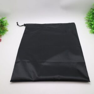 UUYYEO Extra Large Laundry Bag Dirty Clothes Bag Heavy Duty Dirty Clothes Travel Bag Big Laundry Sack Laundry Hamper Liner Replacement Laundry Dirty Clothes Organizer with Drawstring Closure