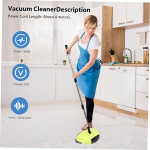 SEWOART 3 1 Push Vacuum Cleaners Carpet Sweepers Manual Non Electric Carpet Sweeper Manual Cleaning Tools