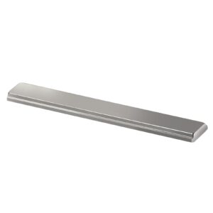 shower door magnet - 2-1/2" replacement magnets for sliding and swing shower doors, suitable for glass doors