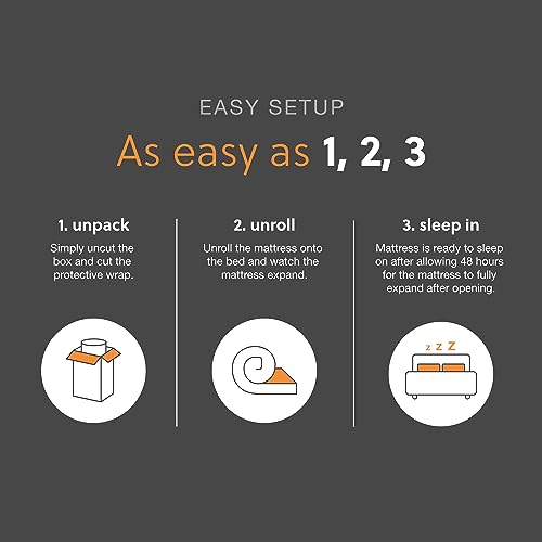 Signature Design by Ashley Limited Edition Firm 12 Inch Hybrid Mattress with Gel Memory Foam and Edge Support for Cool Sleep and Pressure Relief, Twin XL