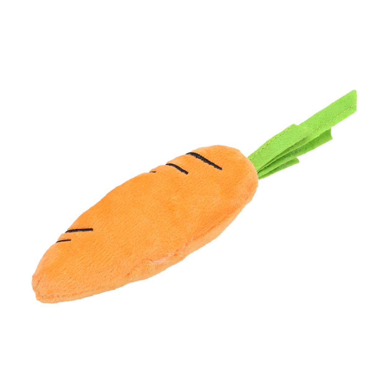 Angoily Pet Chew Toys Dog Toys Carrot Dog Toy Dental Chew Toys Gum Massage Toys Pet Vegetable Toys Chewing Toys for Puppies Chew Toys for Small Dogs Dog Chew Toy Puppy Teething Toys Bite